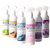 DEODORANTE TESSUTI 250ML